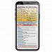 MDpocket® Functional Ability Scoring - HH/IRF/SNF ADL Pocket Card